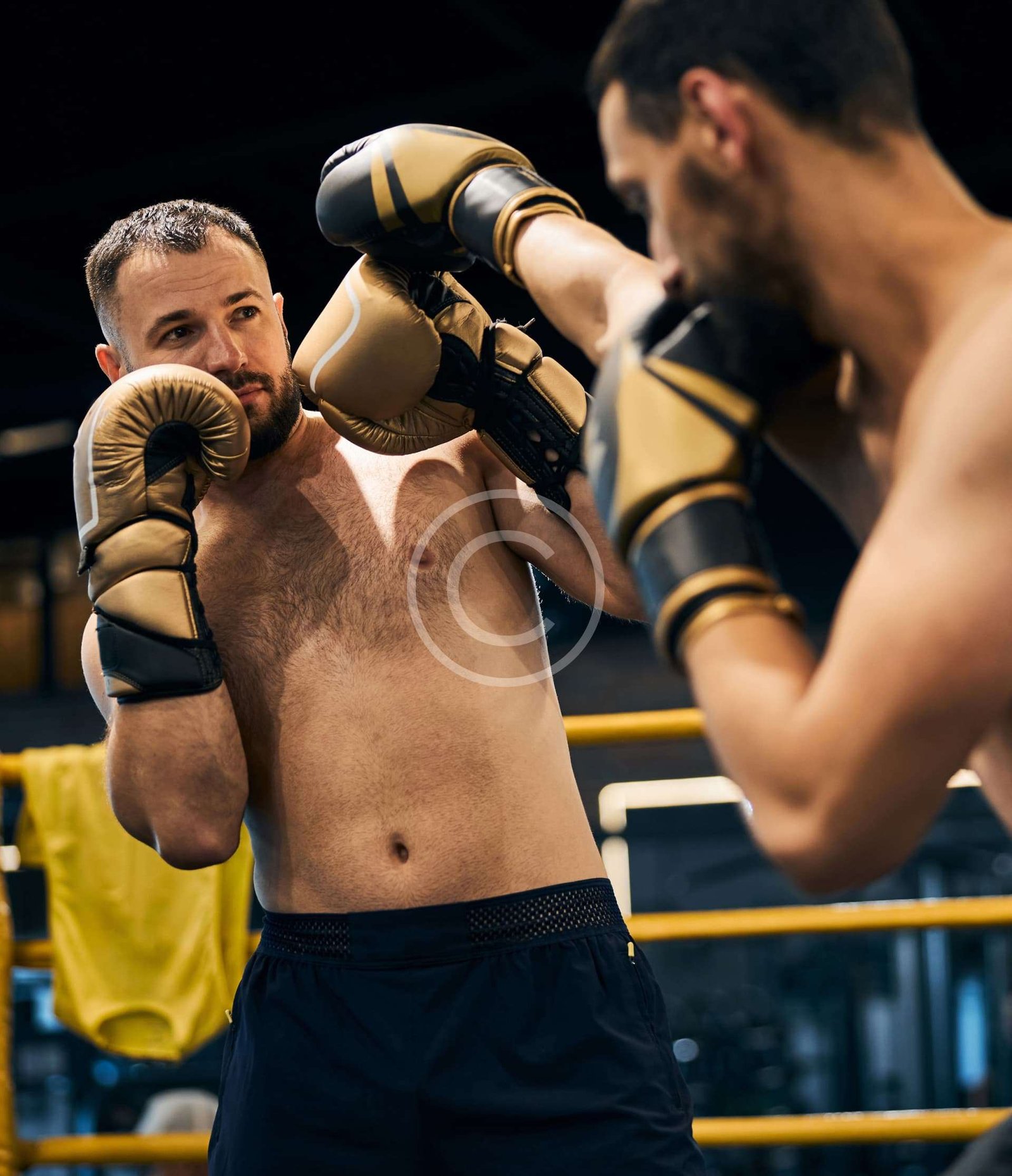 The controversy around boxing judges and scoring – Flow State Boxing