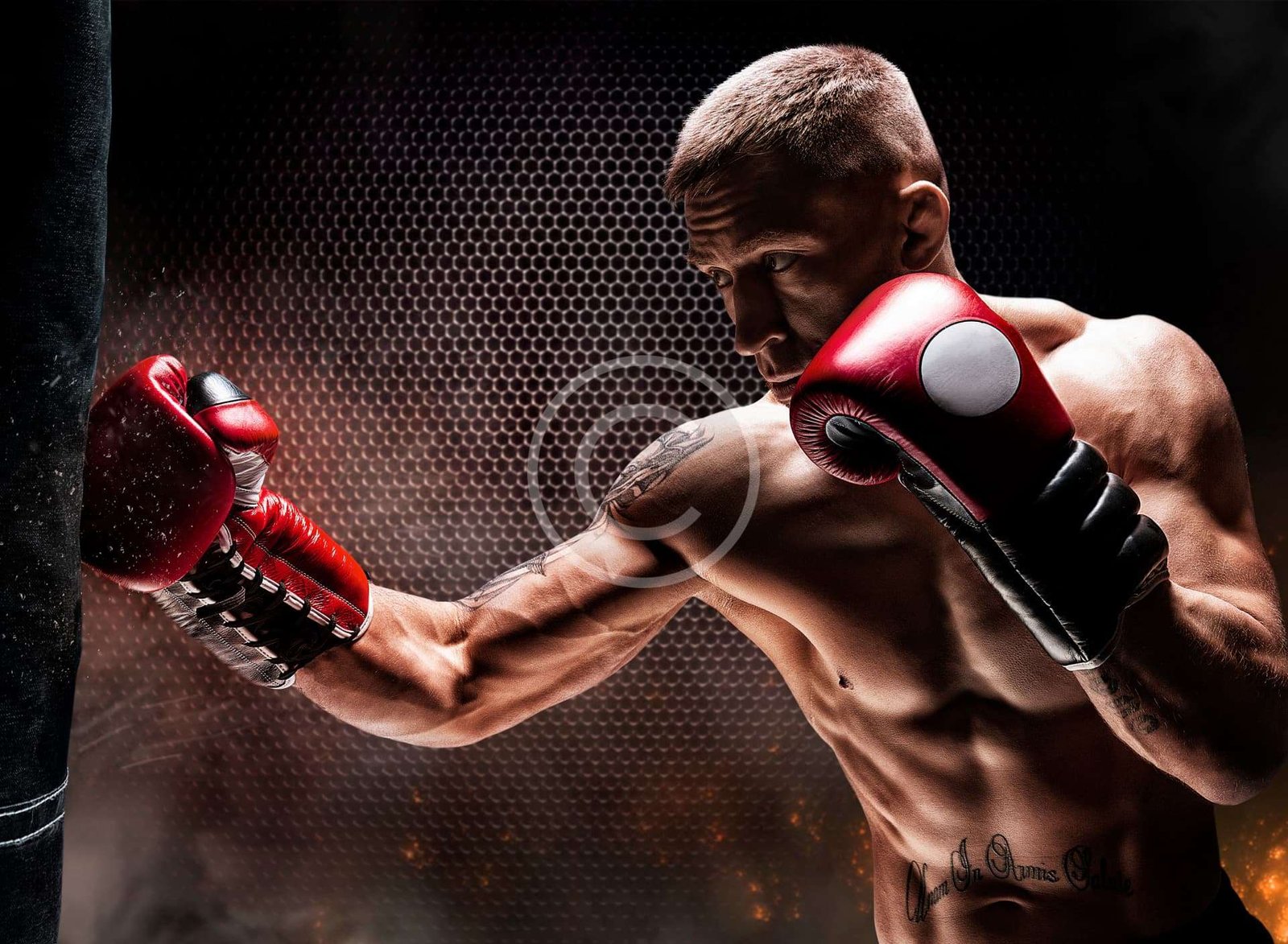 The latest updates on upcoming boxing fights – Flow State Boxing