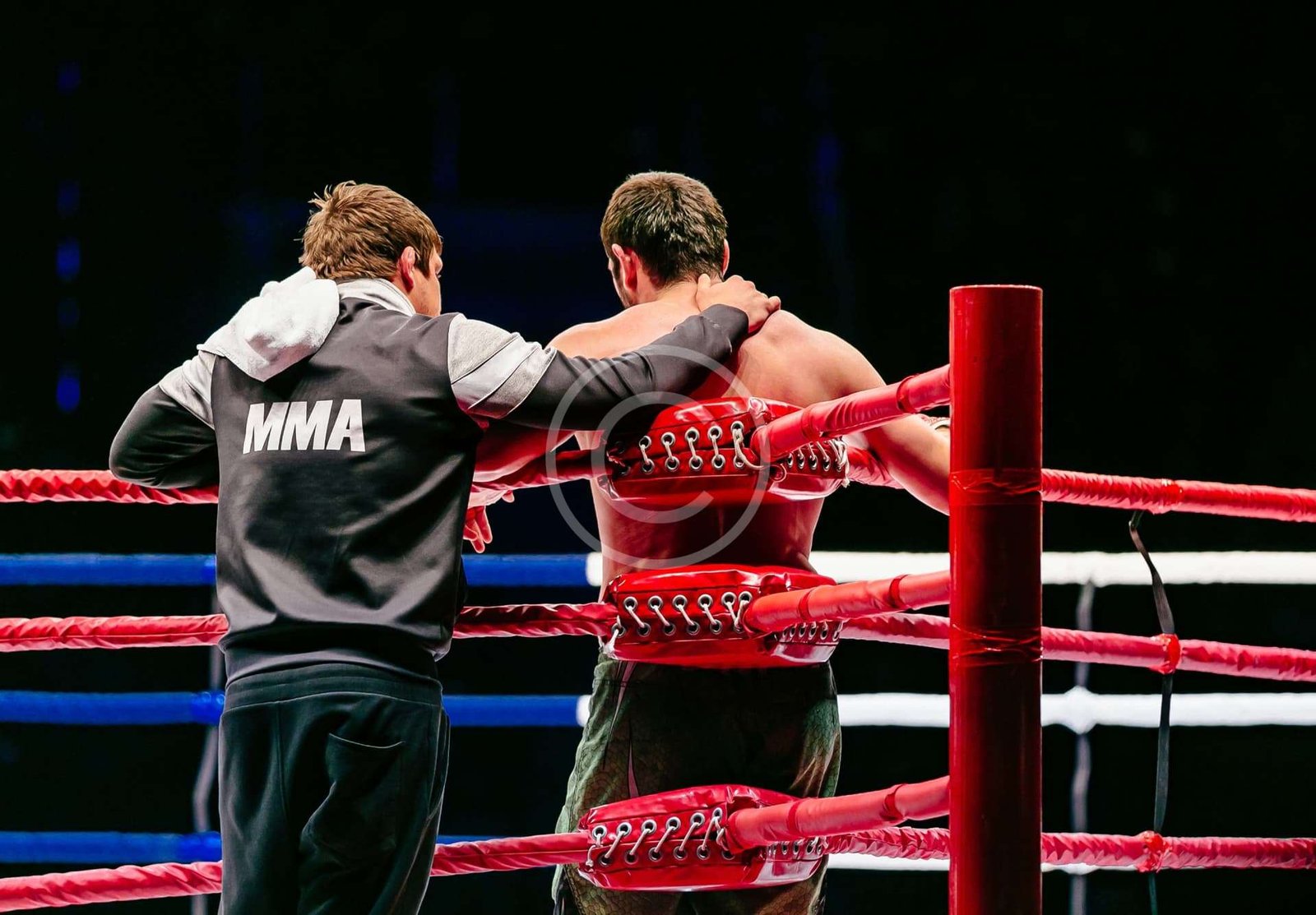 The ultimate boxing showdown – Flow State Boxing
