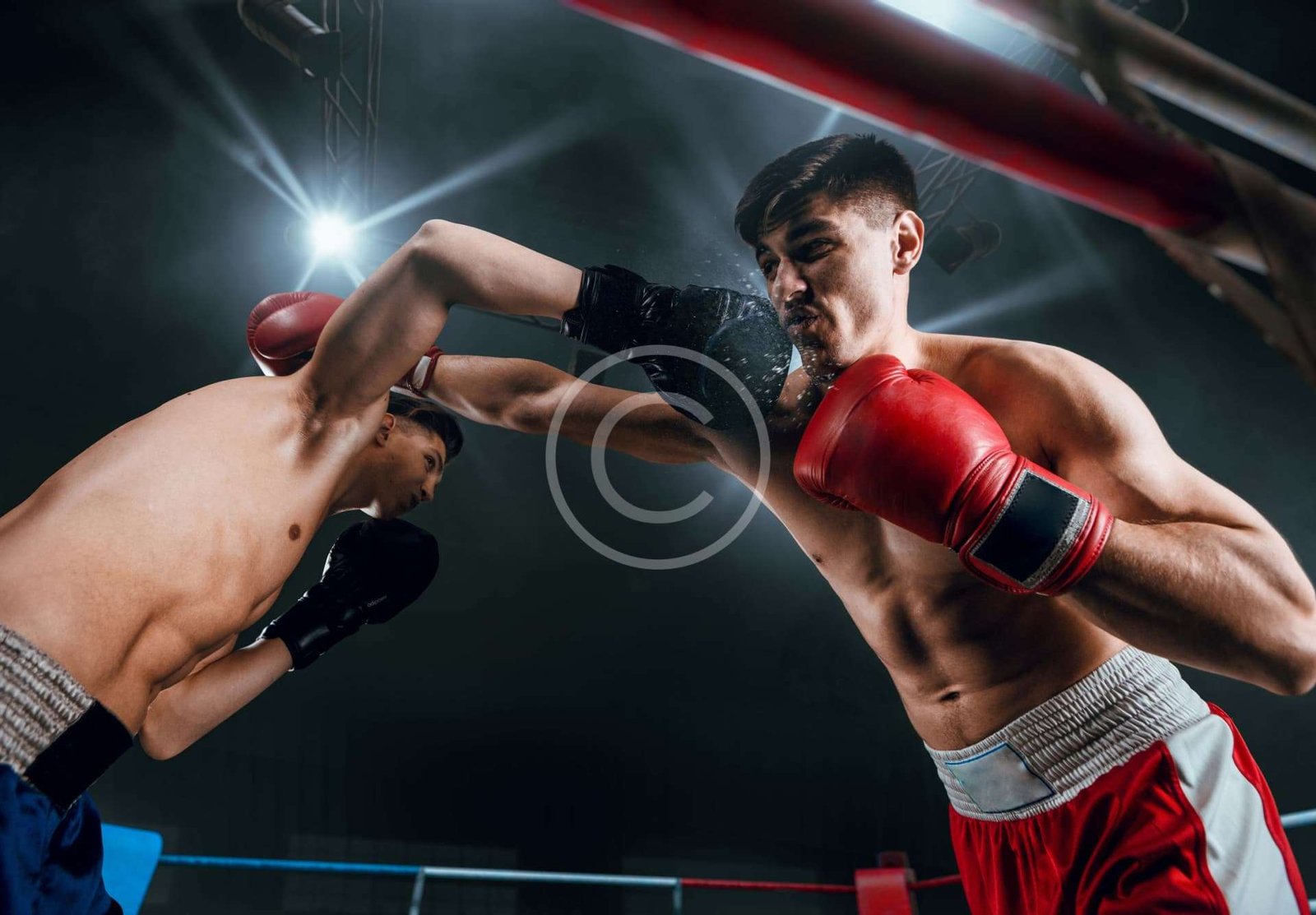 The history of bare-knuckle boxing and its modern revival – Flow State ...